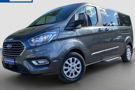 Ford Tourneo Custom 89.704 km 30.890 € Zwenkau 04442