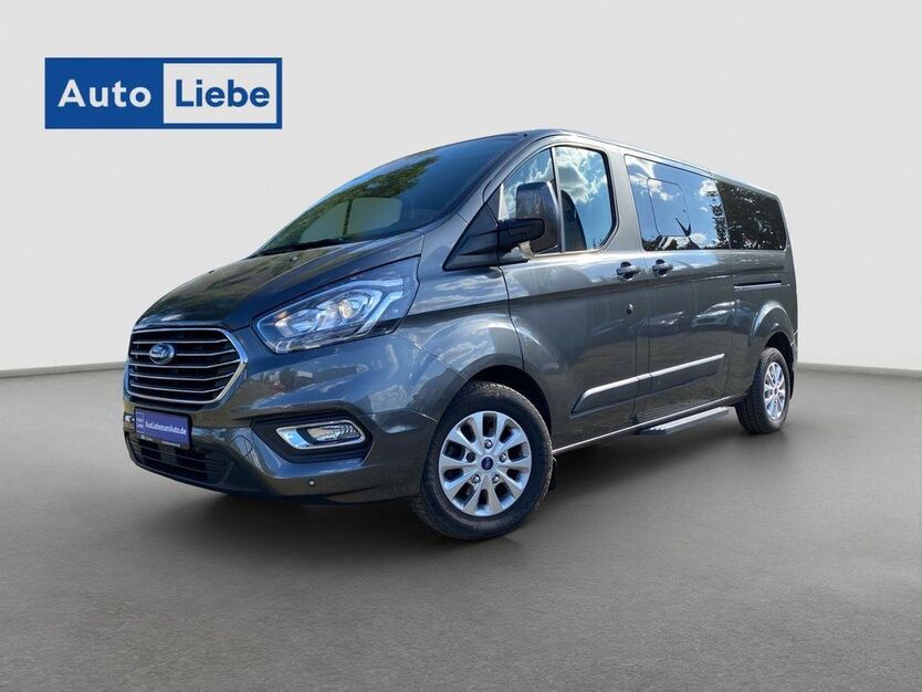 Ford Tourneo Custom 89.704 km 30.890 € Zwenkau 04442