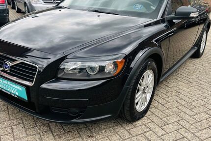 Volvo C30 99.180 km 4.990 € Viersen 41748