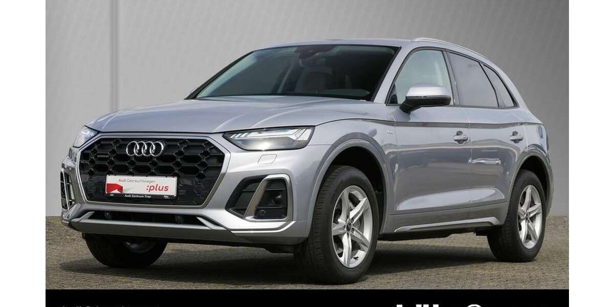 Audi Q5 20.500 km 40.580 &euro; Trier 54292
