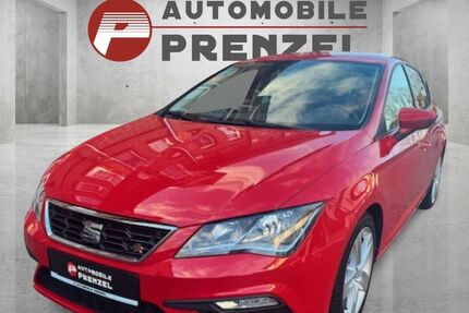 Seat Leon 101.830 km 13.990 &euro; Hagenow 19230