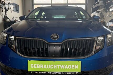 Skoda Octavia 98.300 km 15.990 &euro; Dettingen/Erms 72581