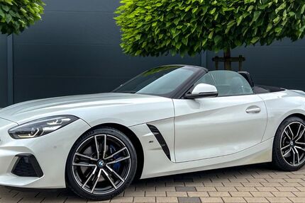 BMW Z4 121.700 km 31.450 € Benningen 71726