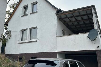 Haus Kastellaun - 4 Zimmer, 120 m&sup2;, 160.000&euro; | Angebot:25326687