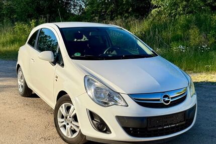 Opel Corsa 176.457 km 5.000 &euro; Muldestausee 06774