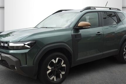 Dacia Duster 22.141 km 23.980 &euro; Suhl 98527