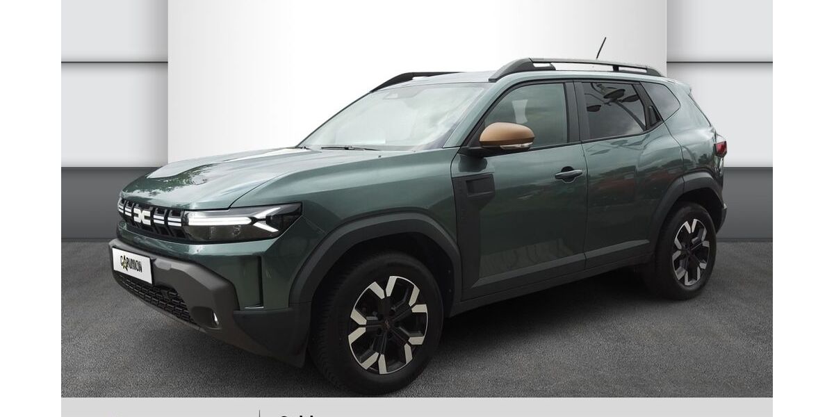 Dacia Duster 22.141 km 23.980 &euro; Suhl 98527