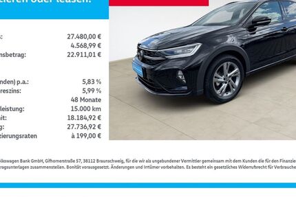 VW Taigo 10.373 km 26.980 &euro; Bitterfeld-Wolfen 06749