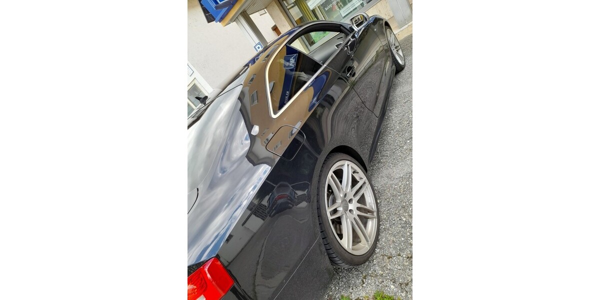 Audi S5 195.000 km 10.570 &euro; Burghausen 84489