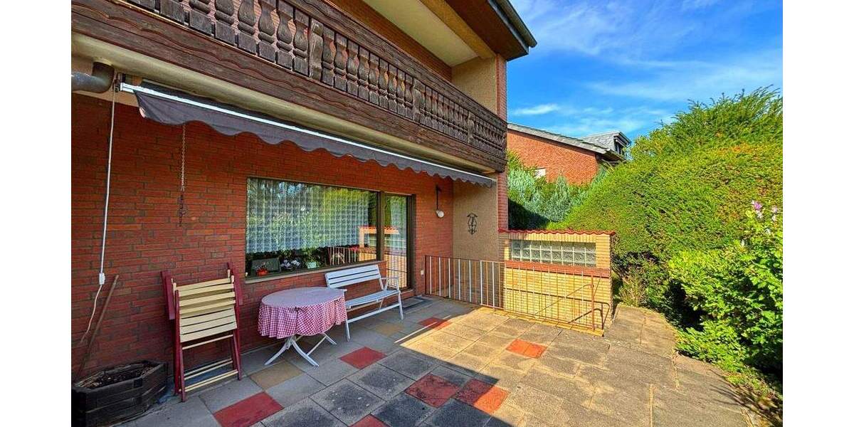 Reihenendhaus Leverkusen Bergisch Neukirchen - 4 Zimmer, 100 m&sup2;, 434.000&euro; | Angebot:25409663