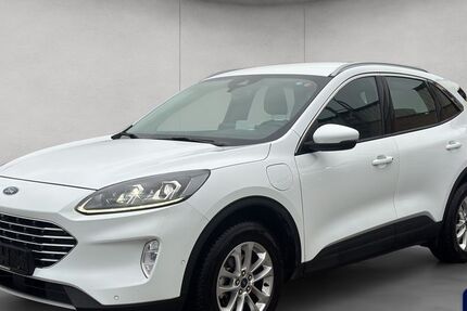 Ford Kuga 38.552 km 23.750 &euro; Frankfurt 60386