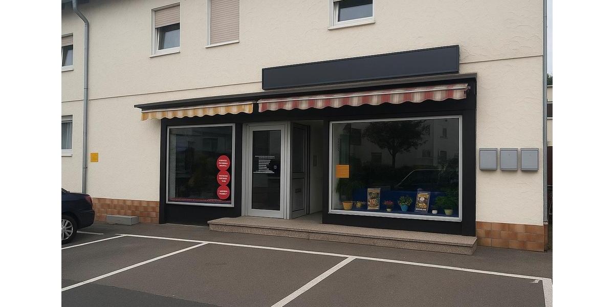 Gewerbeobjekt Niederwerrn - 575&euro; | Angebot:25635689