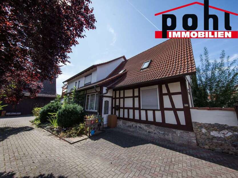 Haus zum Kaufen in Streufdorf 250.000 € 220 m²