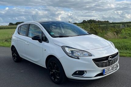 Opel Corsa 52.400 km 8.490 &euro; Brinkum 26835