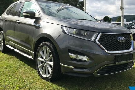 Ford Edge 74.100 km 27.990 € Tuttlingen 78532