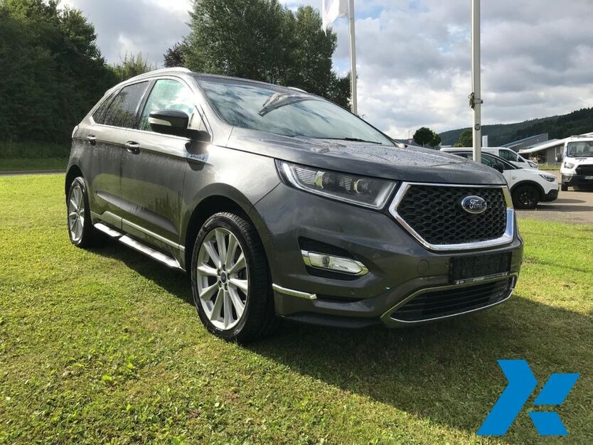 Ford Edge 74.100 km 27.990 € Tuttlingen 78532