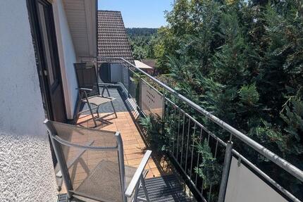 Wohnung Altensteig - 3 Zimmer, 60 m&sup2;, 640&euro; | Angebot:26322282