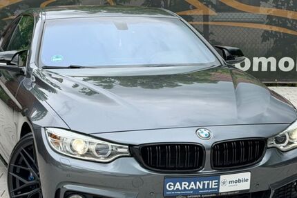BMW 435 100.000 km 25.999 &euro; Rohrdorf 72229