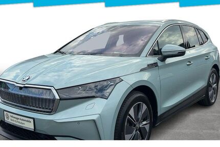 Skoda Enyaq 2.570 km 44.770 € Berlin 12099