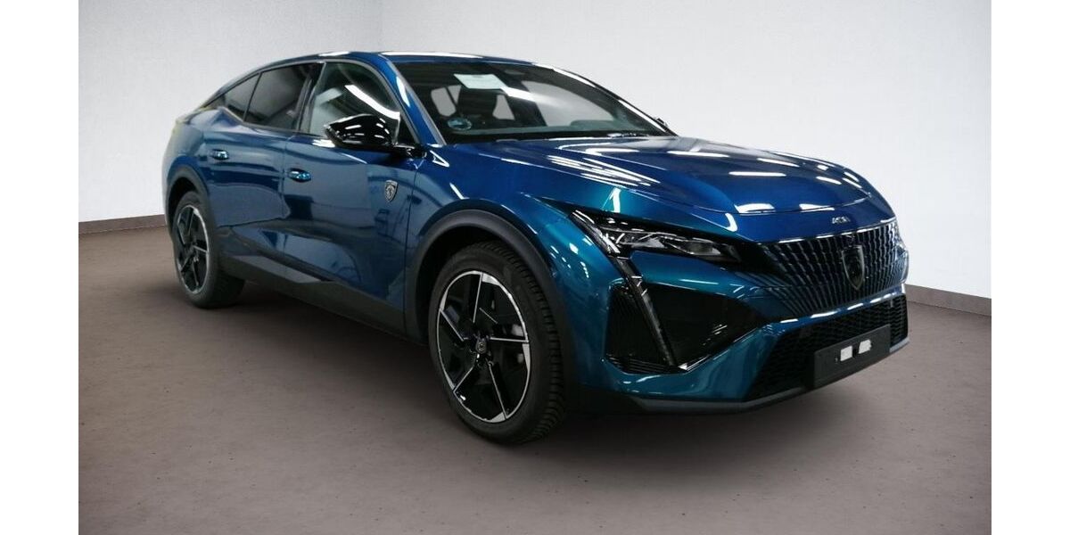 Peugeot 408 15.000 km 32.200 € Arnstadt 99310