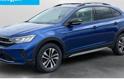 VW Taigo 18.400 km 24.790 &euro; Insingen 91610