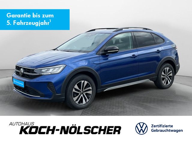 VW Taigo 18.400 km 24.790 &euro; Insingen 91610