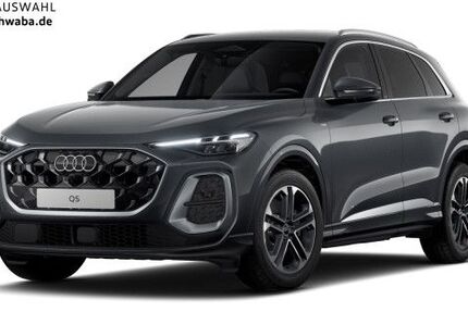 Audi Q5 9.600 km 58.910 &euro; Gersthofen 86368