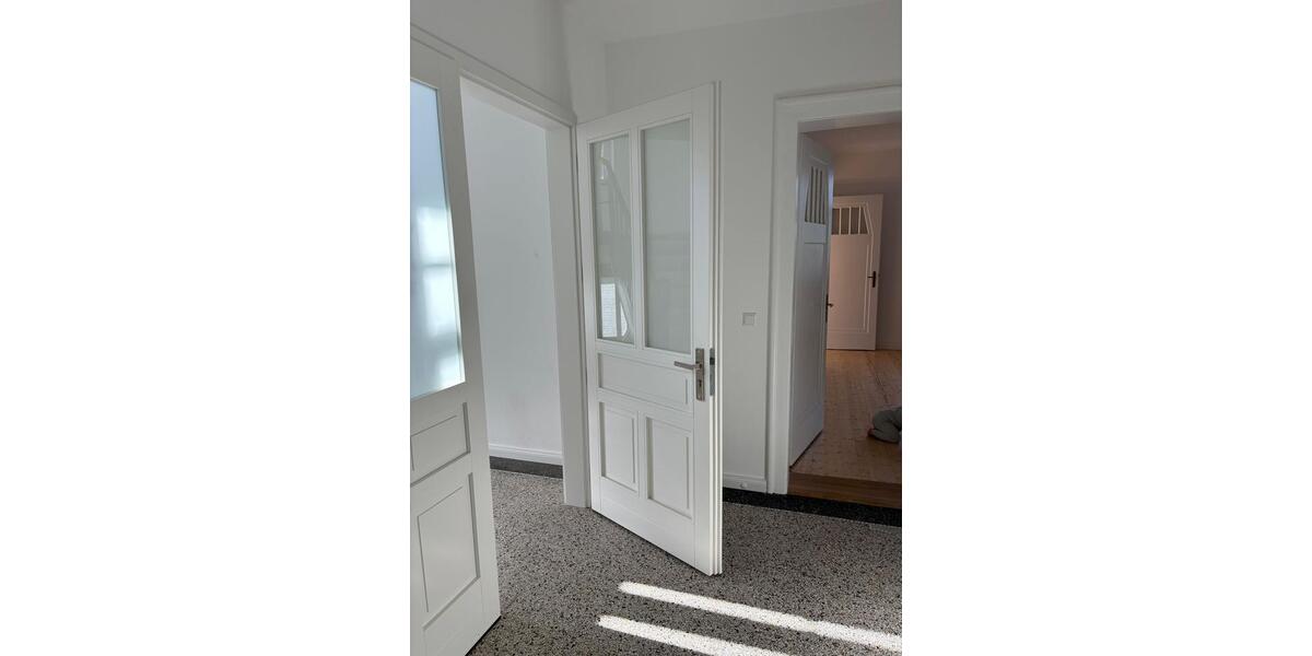 Erdgeschoßwohnung Wennigsen (Deister) - 3 Zimmer, 100 m&sup2;, 959&euro; | Angebot:26134863