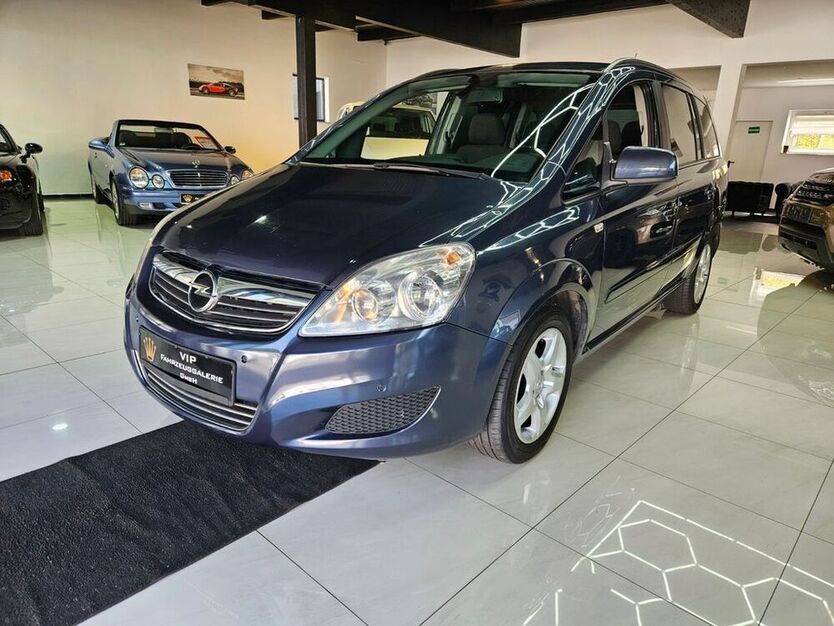 Zafira
