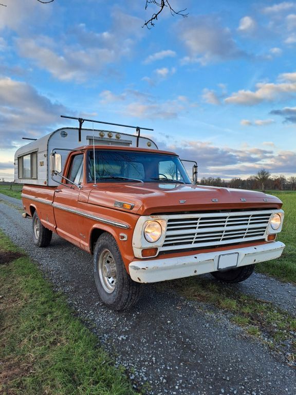 F 250