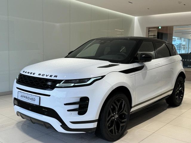 Land Rover Range Rover Evoque 27.600 km 42.990 € Passau 94036