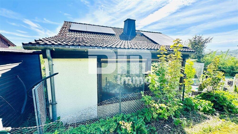Umfangreich saniertes EFH inkl. PV-Anlage, Terrasse, Wintergarten und Garage - Einfamilienhaus Ahnatal | Angebot:26931867