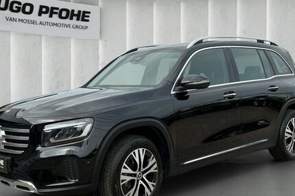 Mercedes-Benz GLB 200 12.039 km 36.900 &euro; Oldenburg i.H. 23758