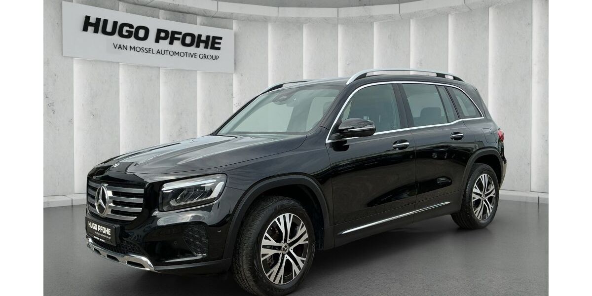 Mercedes-Benz GLB 200 12.039 km 37.250 &euro; Oldenburg i.H. 23758