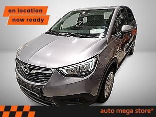 Opel Crossland (X) 122.474 km 8.399 &euro; Ergolding 84030