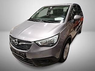 Opel Crossland (X) 122.474 km 8.599 &euro; Ergolding 84030