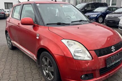 Suzuki Swift 154.065 km 1.290 &euro; Baienfurt 88255