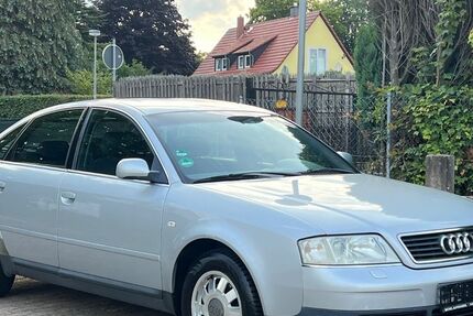 Audi A6 206.500 km 1.990 € Wennigsen 30974