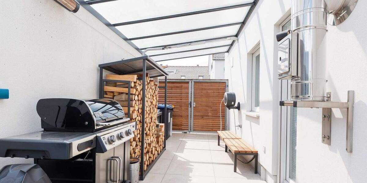 Doppelhaushälfte Landsberg am Lech Landsberg - 5 Zimmer, 145 m&sup2;, 1.199.000&euro; | Angebot:25738855