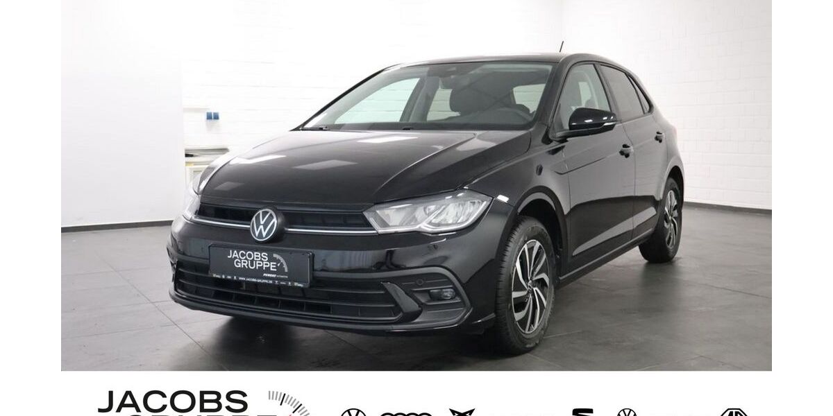 VW Polo 12.607 km 18.260 &euro; Alsdorf 52477
