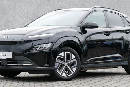 Hyundai KONA 36.000 km 24.780 &euro; Mainz-Mombach 55120