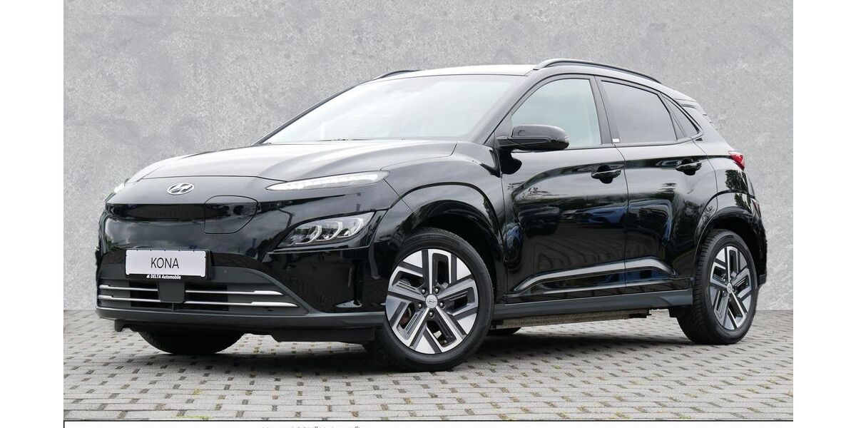 Hyundai KONA 36.000 km 24.780 &euro; Mainz-Mombach 55120