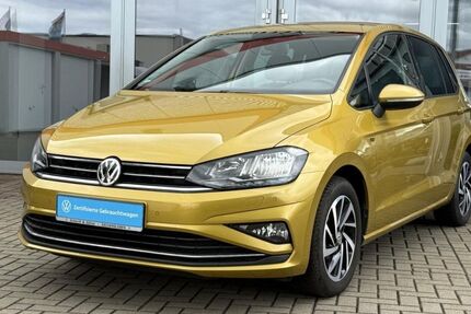 VW Golf Sportsvan 47.200 km 16.460 &euro; Aschersleben 06449