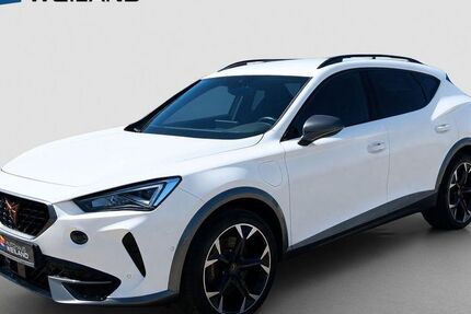 Cupra Formentor 46.200 km 25.900 &euro; Neunkirchen 66539