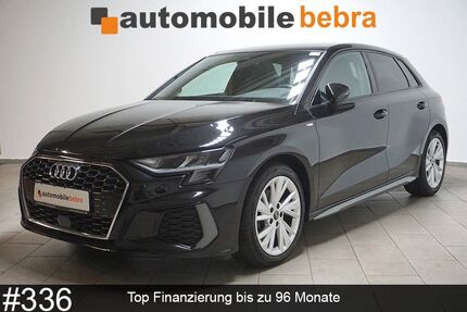 Audi A3 83.263 km 23.790 &euro; Bebra 36179