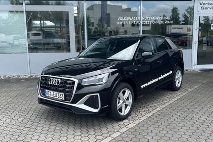 Audi Q2 8.500 km 33.950 &euro; Westerstede 26655