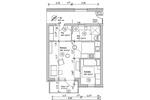 Etagenwohnung Muhr am See - 1.5 Zimmer, 50 m&sup2;, 198.000&euro; | Angebot:27113855