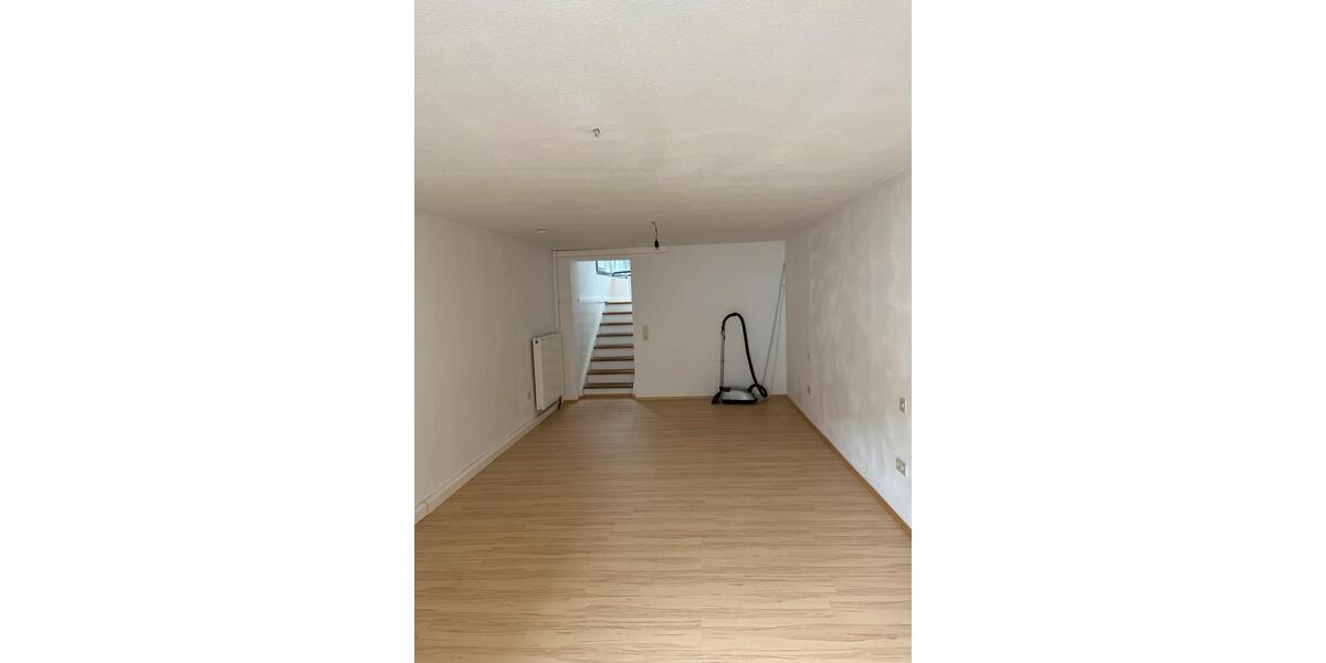 Zentrale Wohnung in Oberkirch 2 zimmer