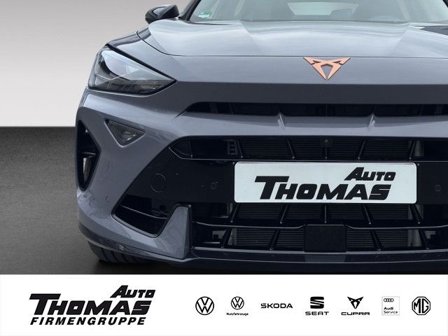 Cupra Formentor 2.500 km 49.880 &euro; Brühl 50321