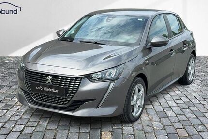 Peugeot 208 49.740 km 12.970 &euro; Neuensalz 08541